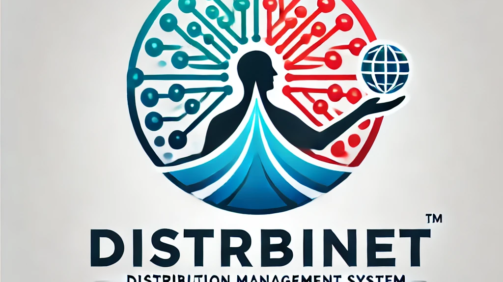 distribution management system